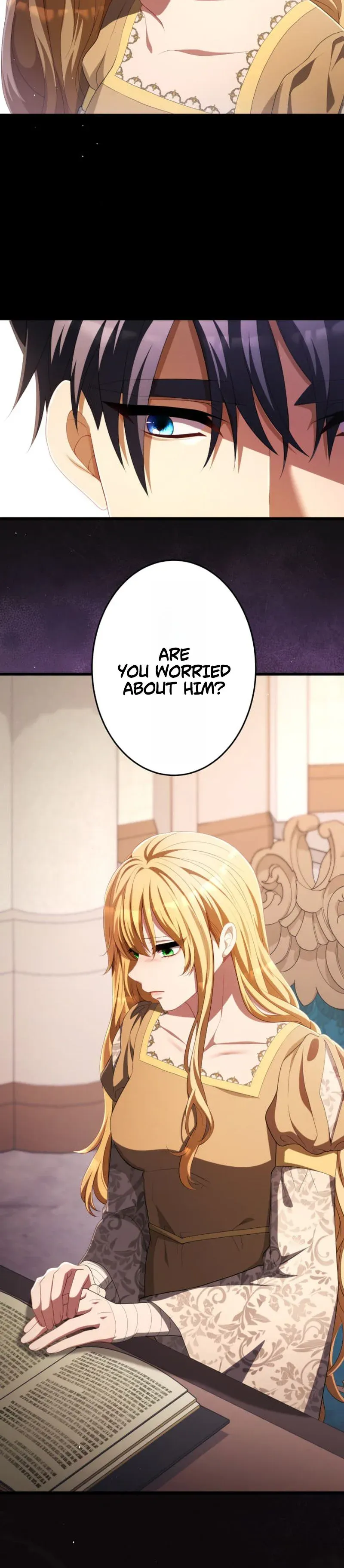 A Savage Proposal Chapter 102 - Page 17