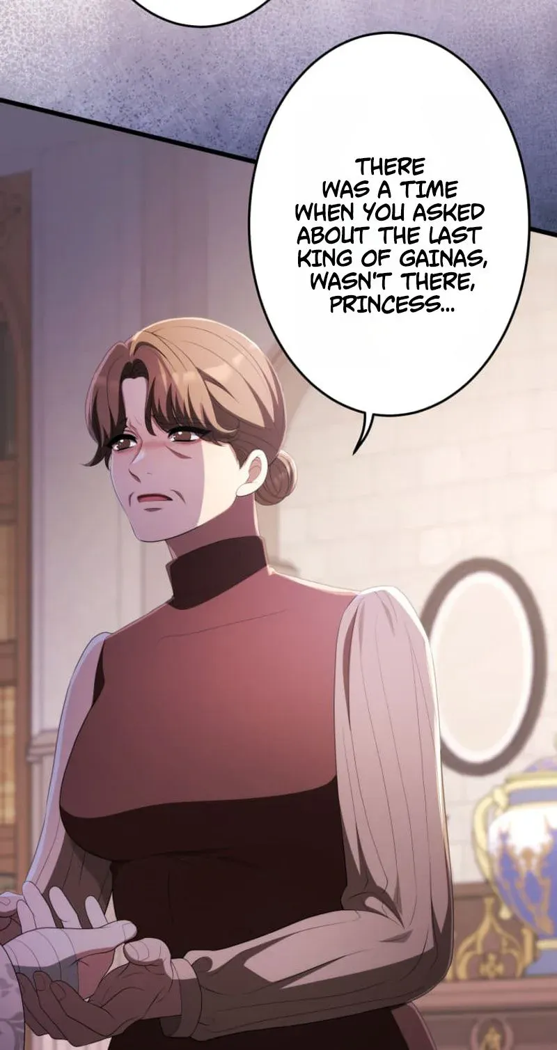 A Savage Proposal Chapter 102 - Page 31