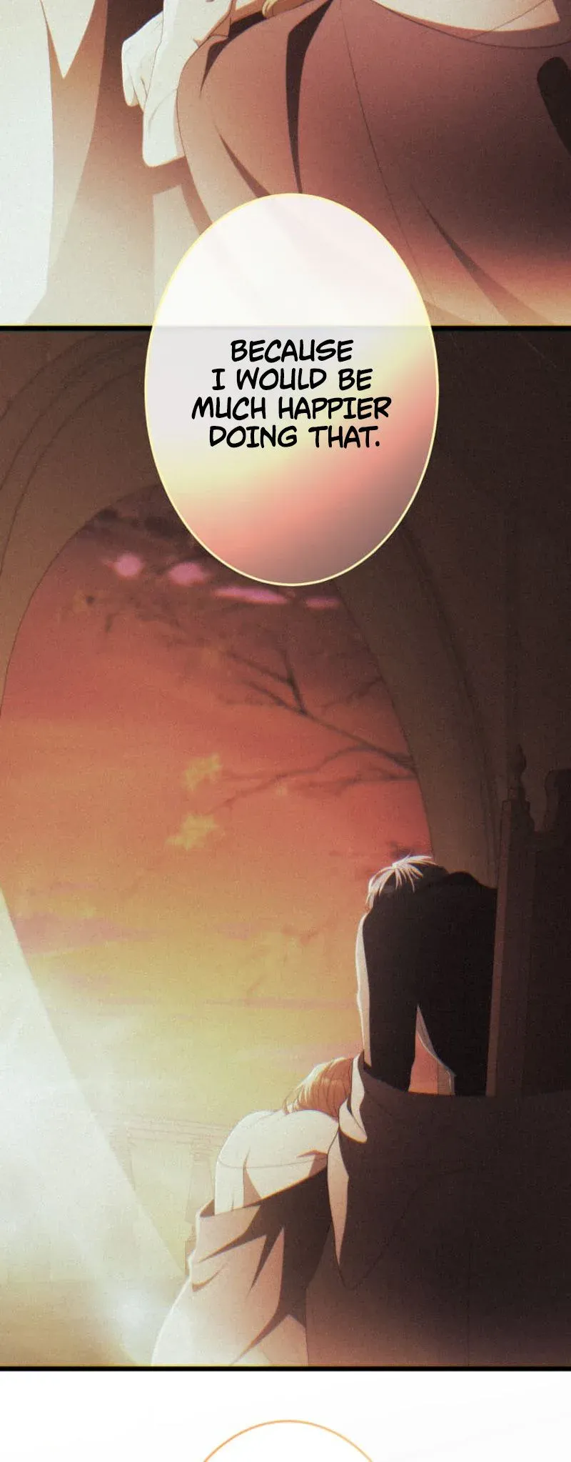 A Savage Proposal Chapter 102 - Page 35