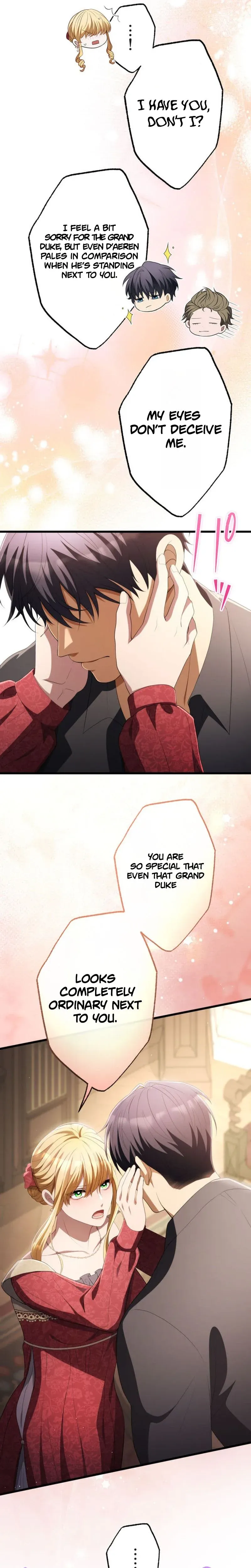 A Savage Proposal Chapter 103 - Page 29