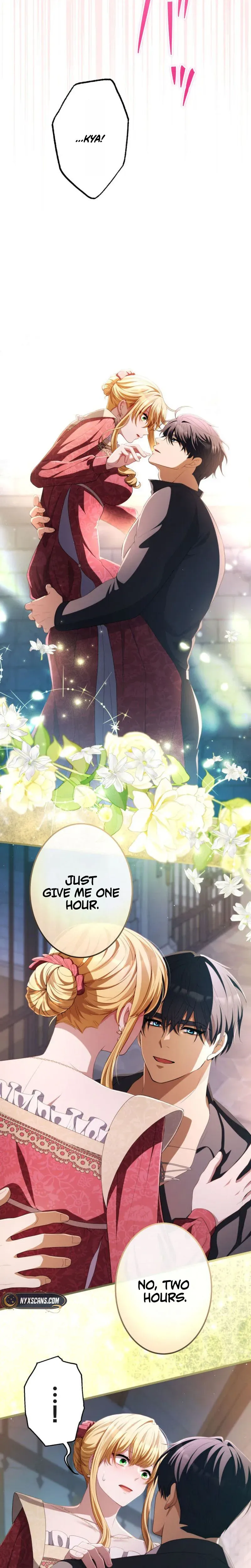 A Savage Proposal Chapter 104 - Page 22