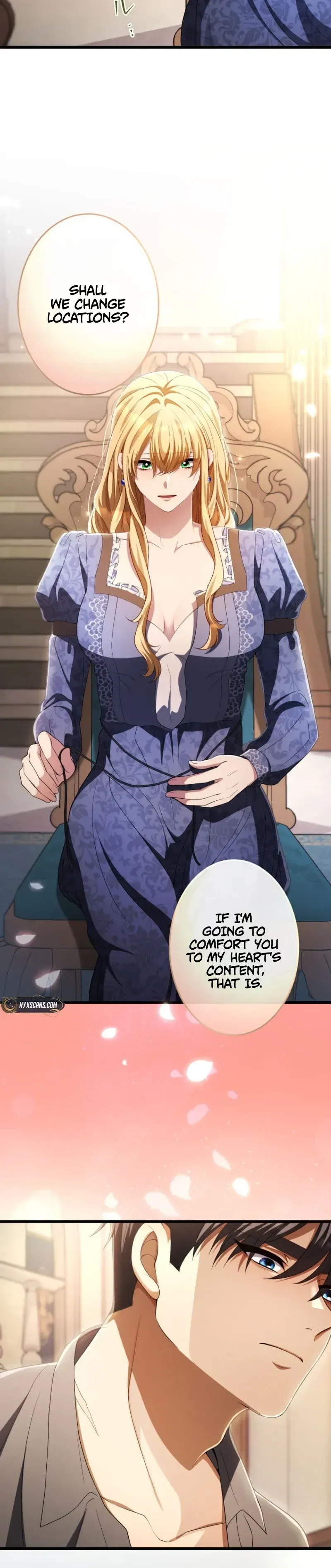 A Savage Proposal Chapter 105 - Page 18