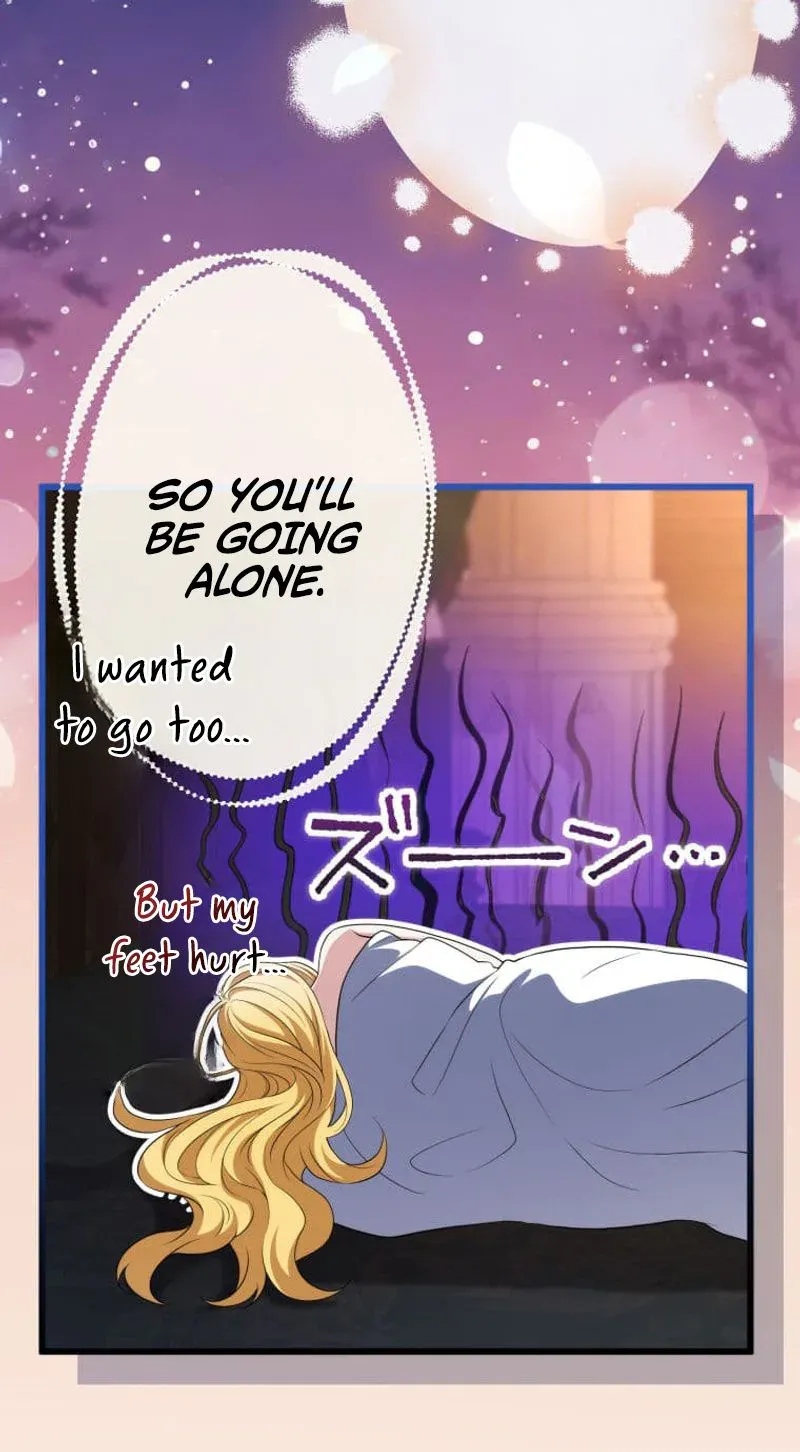 A Savage Proposal Chapter 105 - Page 25