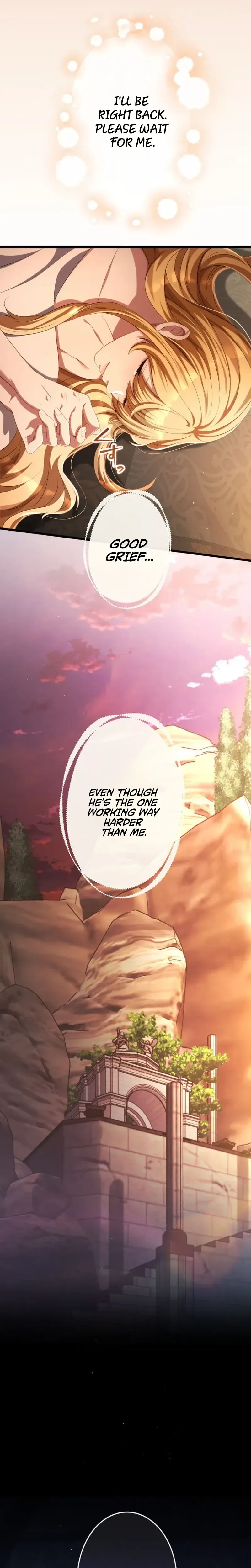 A Savage Proposal Chapter 105 - Page 26