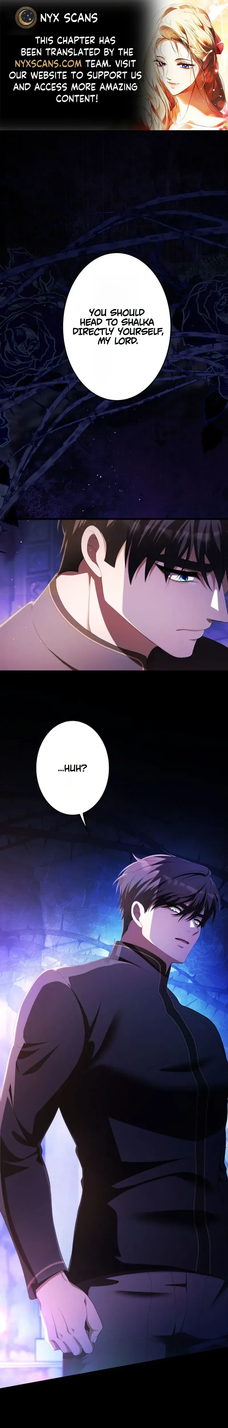 A Savage Proposal Chapter 106 - Page 1