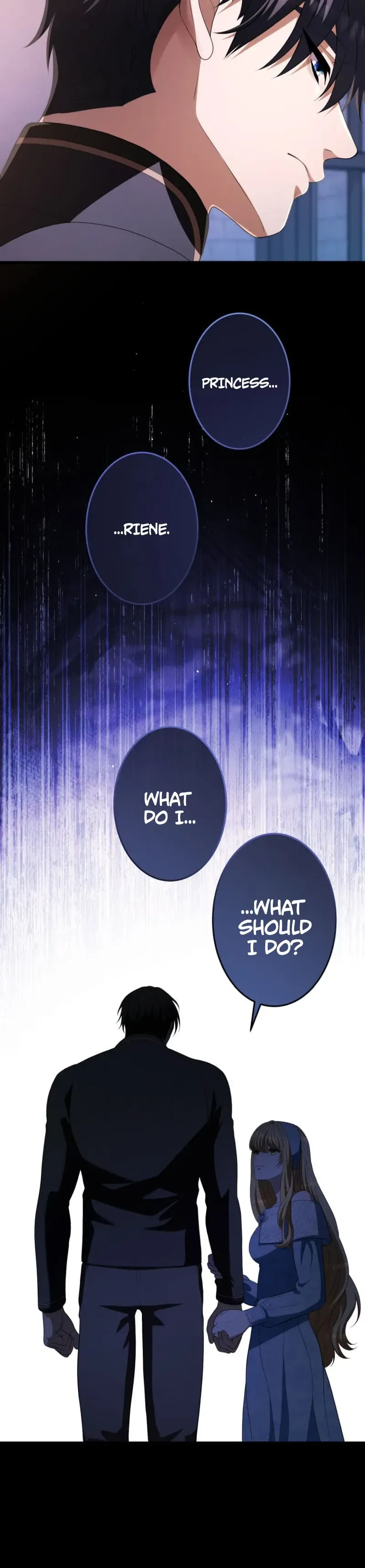 A Savage Proposal Chapter 106 - Page 26