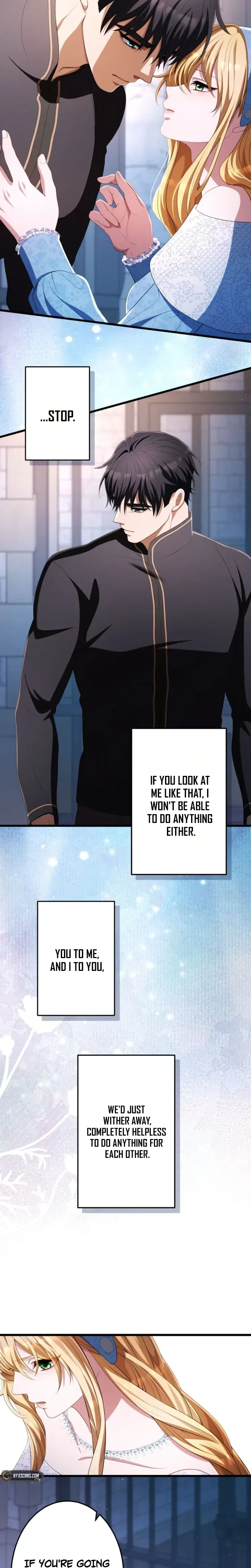 A Savage Proposal Chapter 106 - Page 28