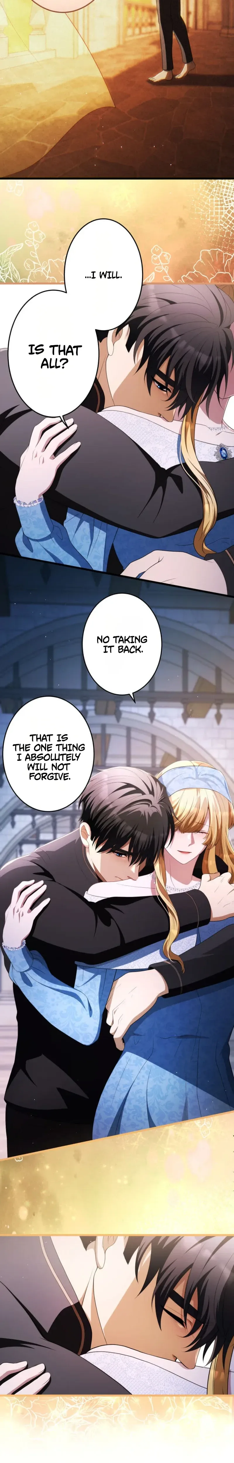 A Savage Proposal Chapter 106 - Page 33