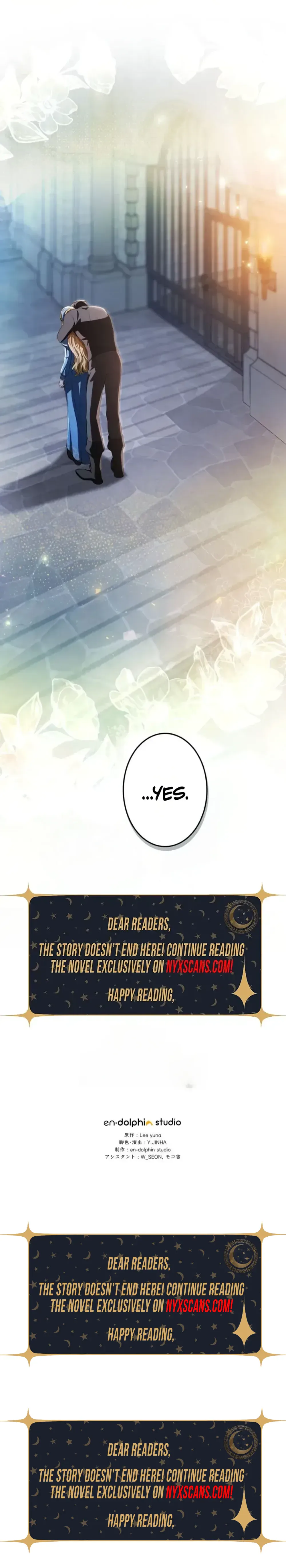 A Savage Proposal Chapter 106 - Page 35