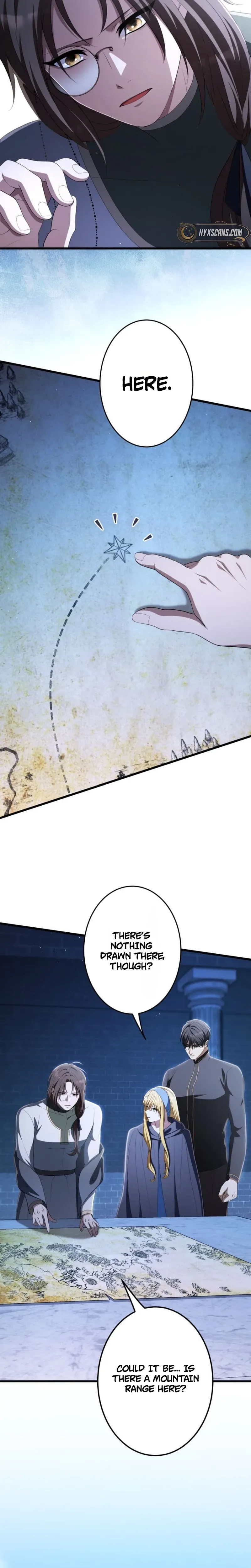 A Savage Proposal Chapter 108 - Page 6