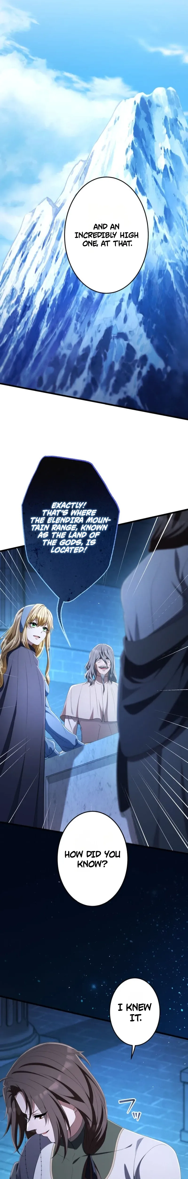 A Savage Proposal Chapter 108 - Page 7