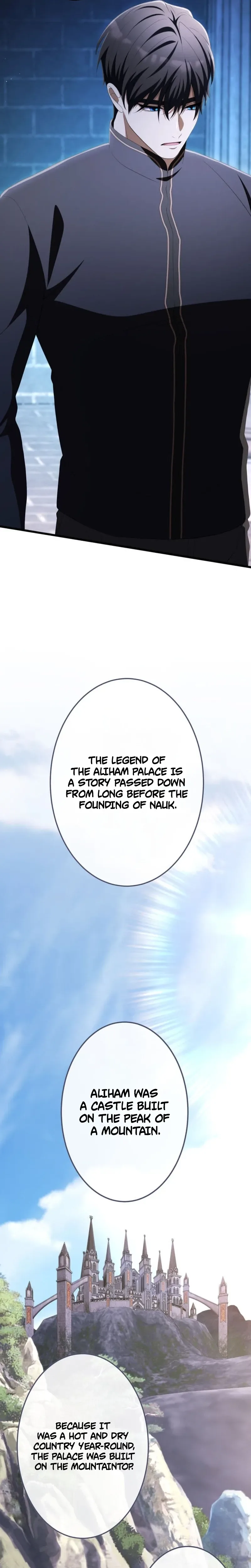 A Savage Proposal Chapter 108 - Page 13
