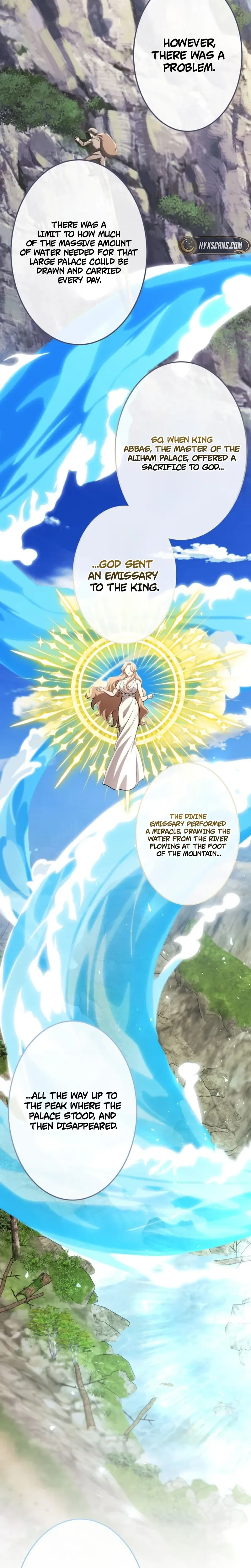 A Savage Proposal Chapter 108 - Page 14
