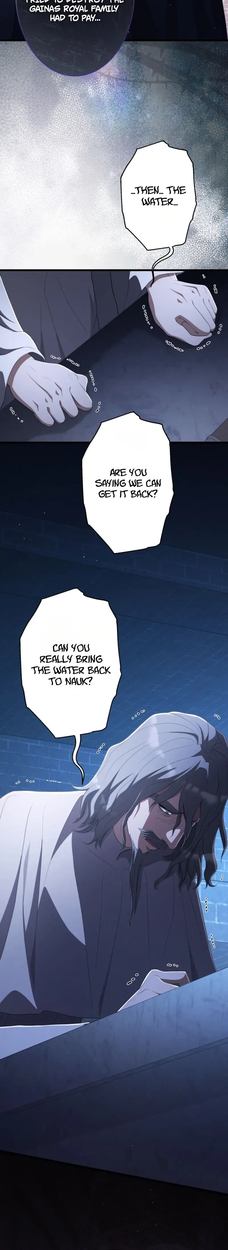 A Savage Proposal Chapter 108 - Page 18