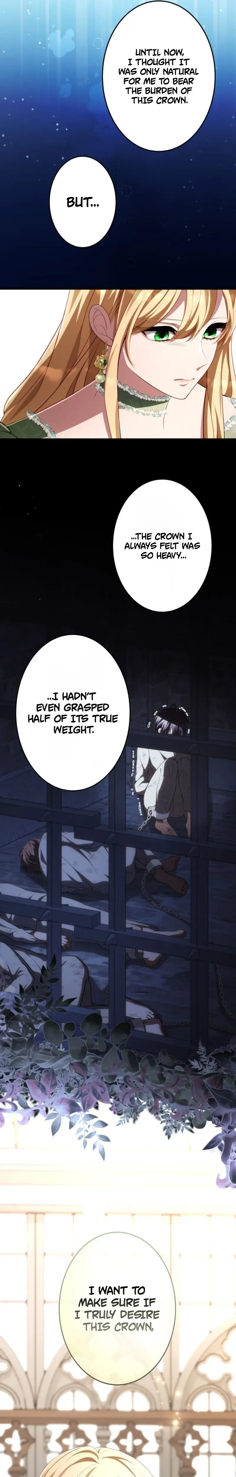 A Savage Proposal Chapter 108 - Page 34