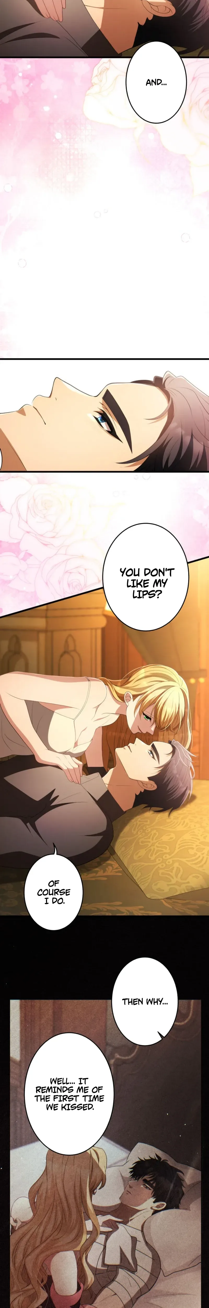 A Savage Proposal Chapter 109 - Page 12