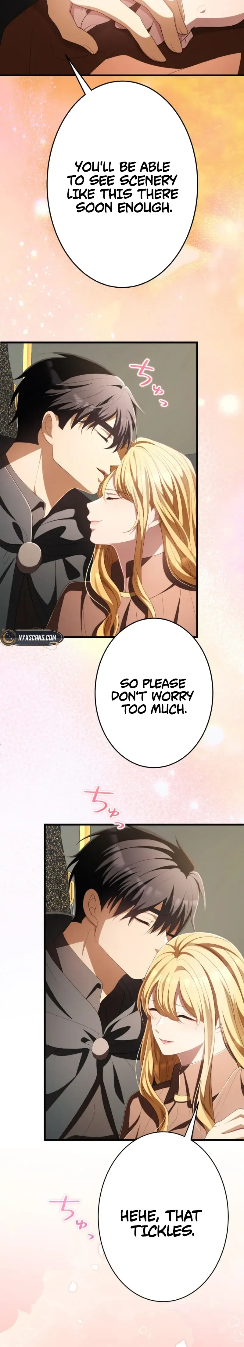 A Savage Proposal Chapter 110 - Page 3