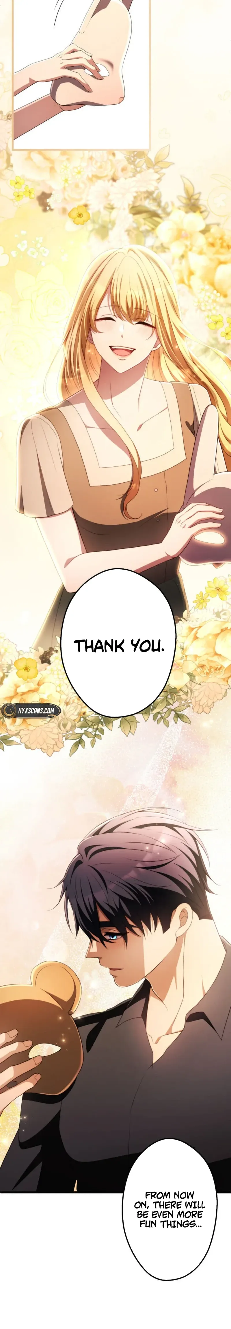 A Savage Proposal Chapter 110 - Page 26