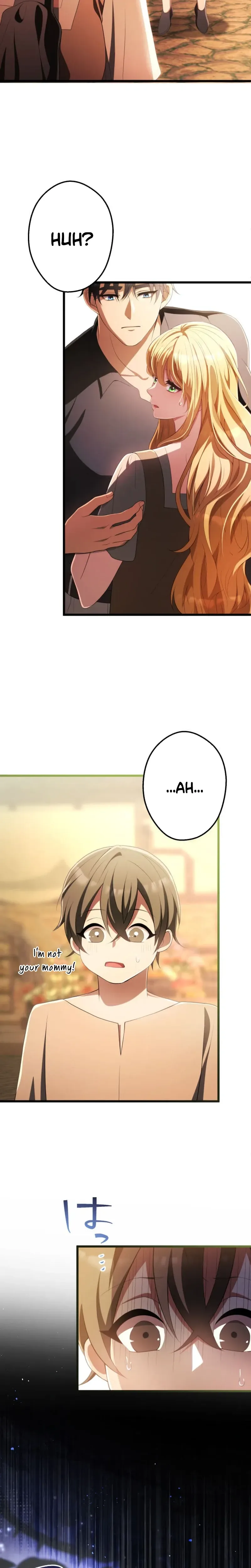 A Savage Proposal Chapter 110 - Page 28