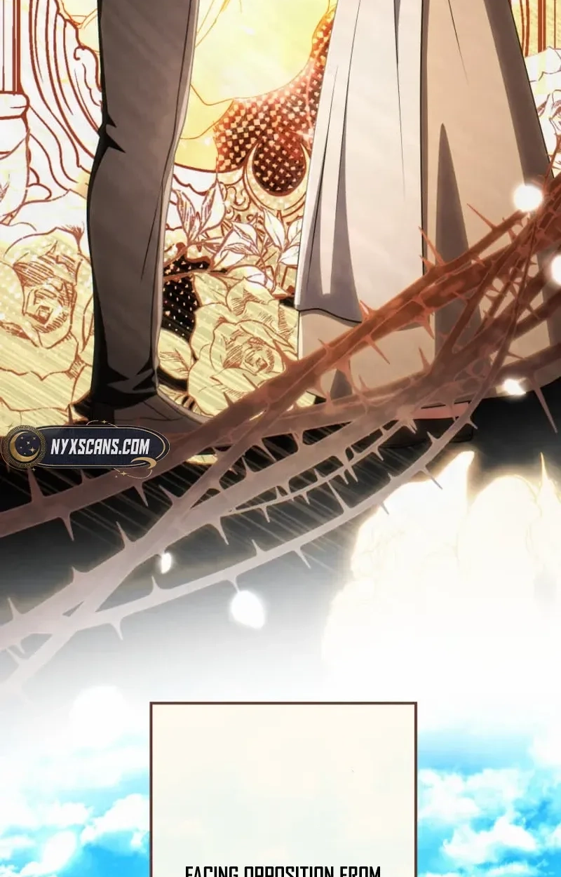 A Savage Proposal Chapter 112 - Page 3