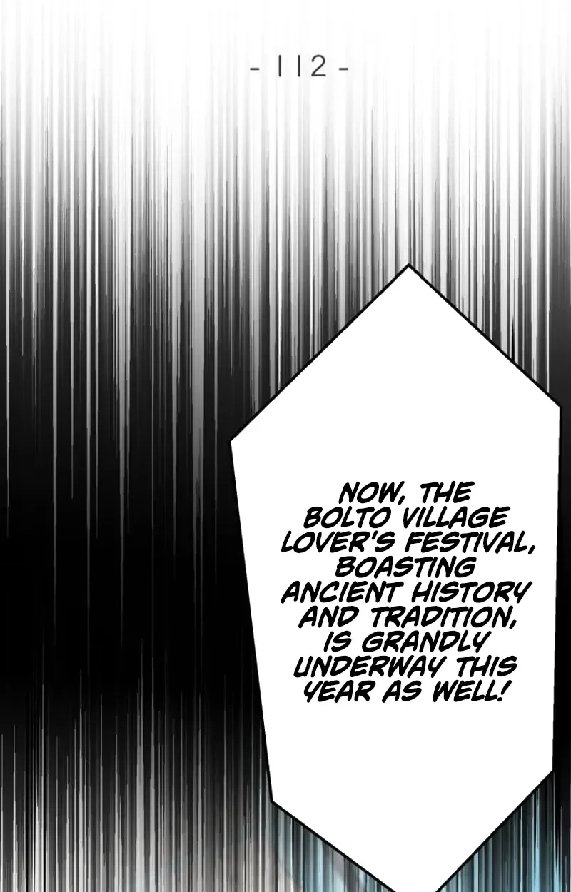 A Savage Proposal Chapter 112 - Page 19