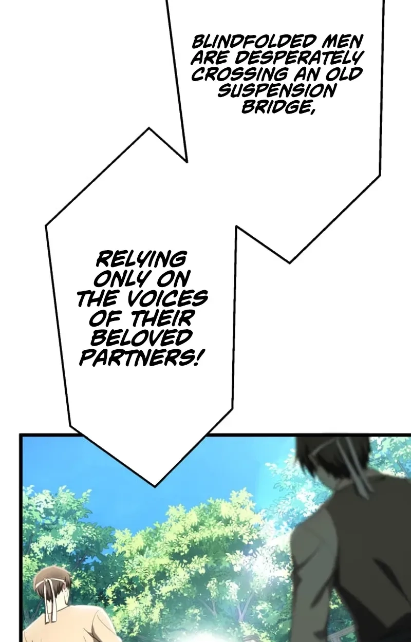 A Savage Proposal Chapter 112 - Page 22