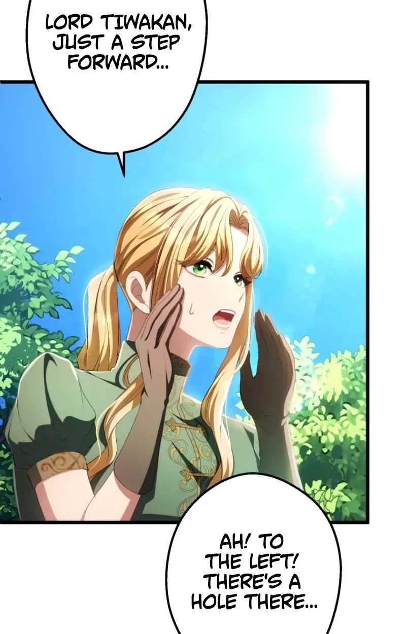 A Savage Proposal Chapter 112 - Page 24