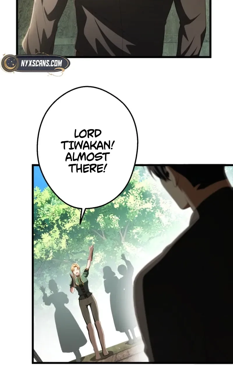 A Savage Proposal Chapter 112 - Page 26