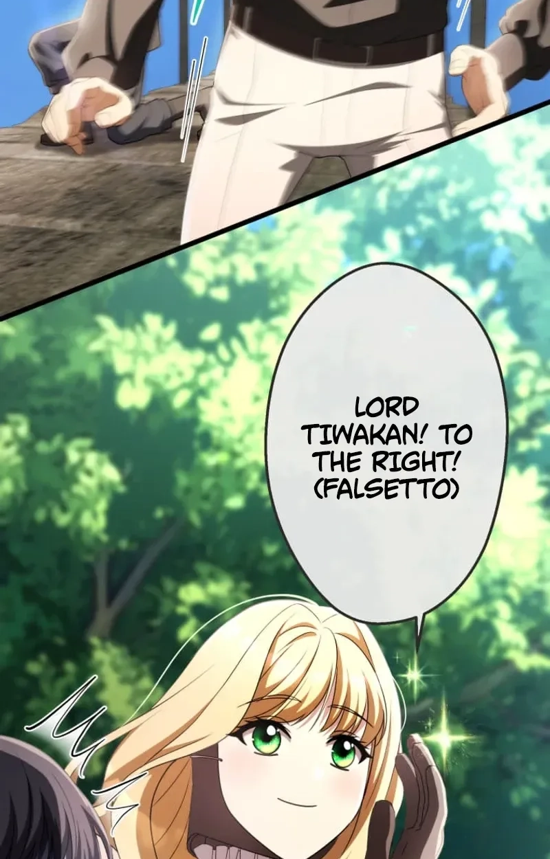 A Savage Proposal Chapter 112 - Page 33