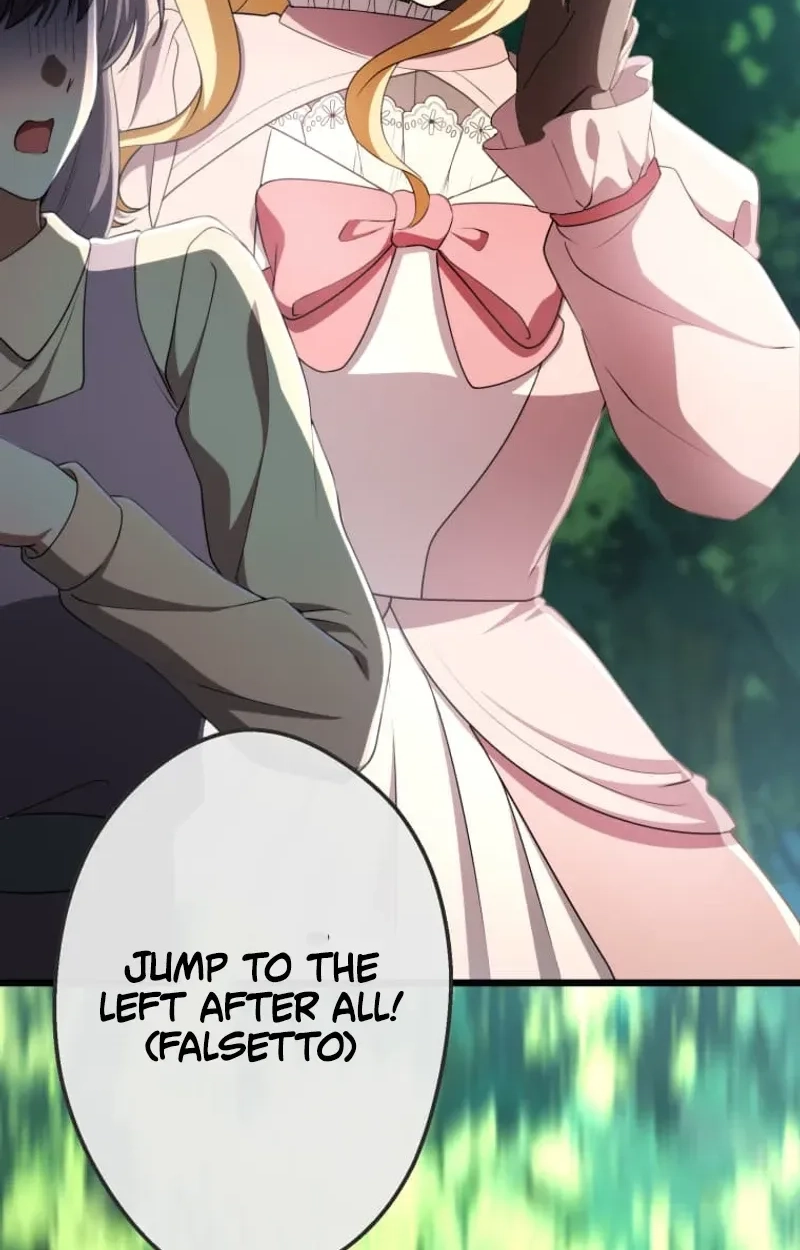 A Savage Proposal Chapter 112 - Page 34