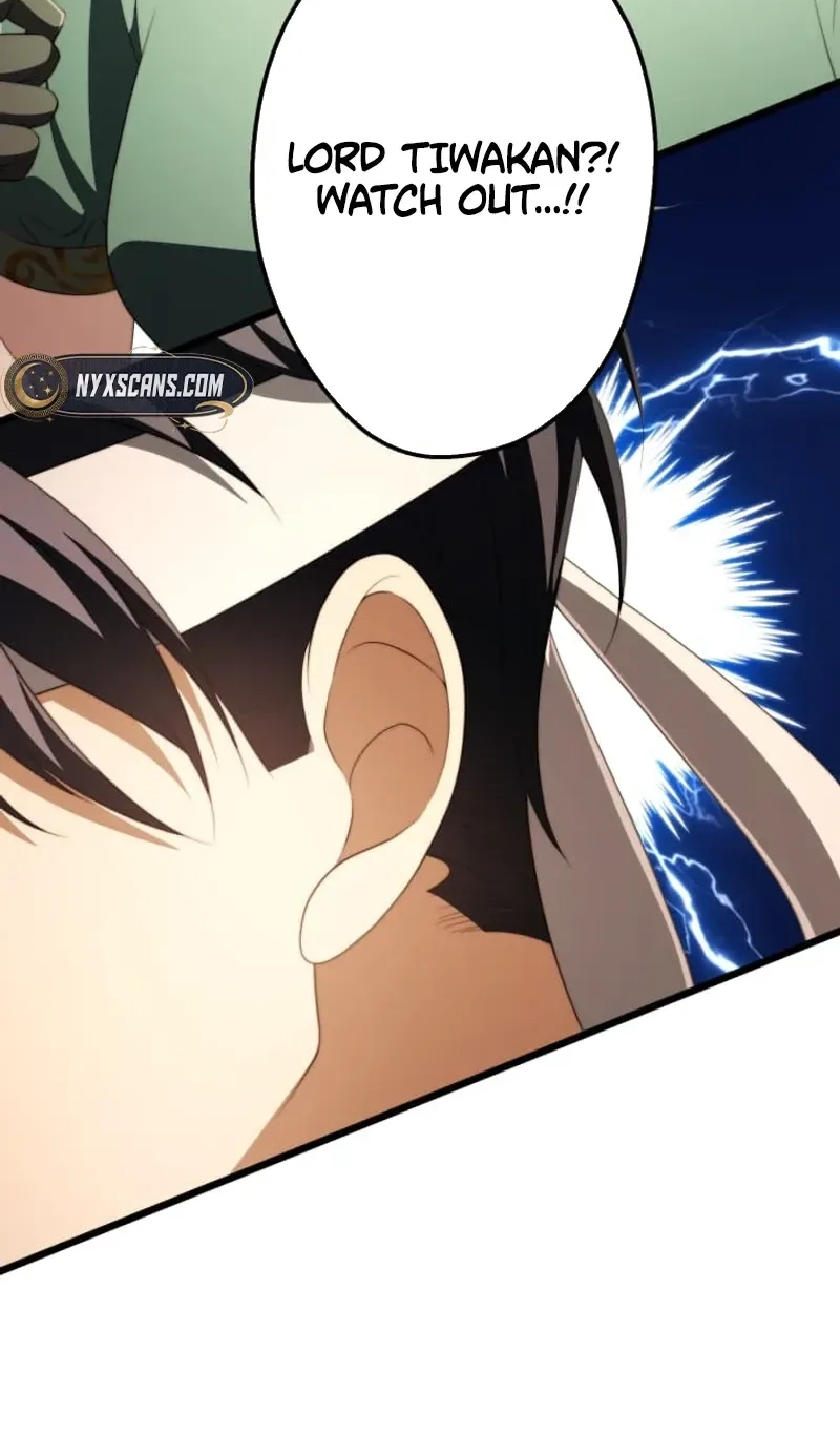 A Savage Proposal Chapter 112 - Page 36