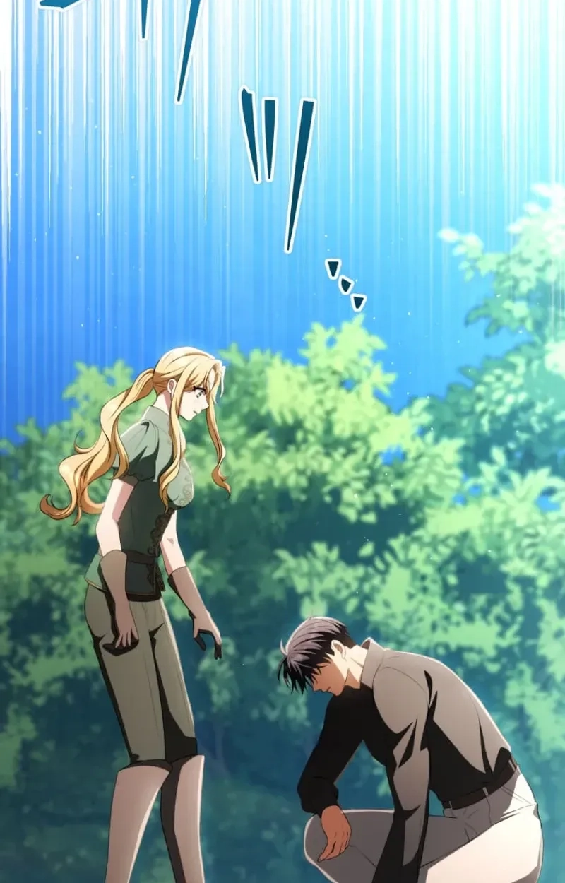 A Savage Proposal Chapter 112 - Page 41