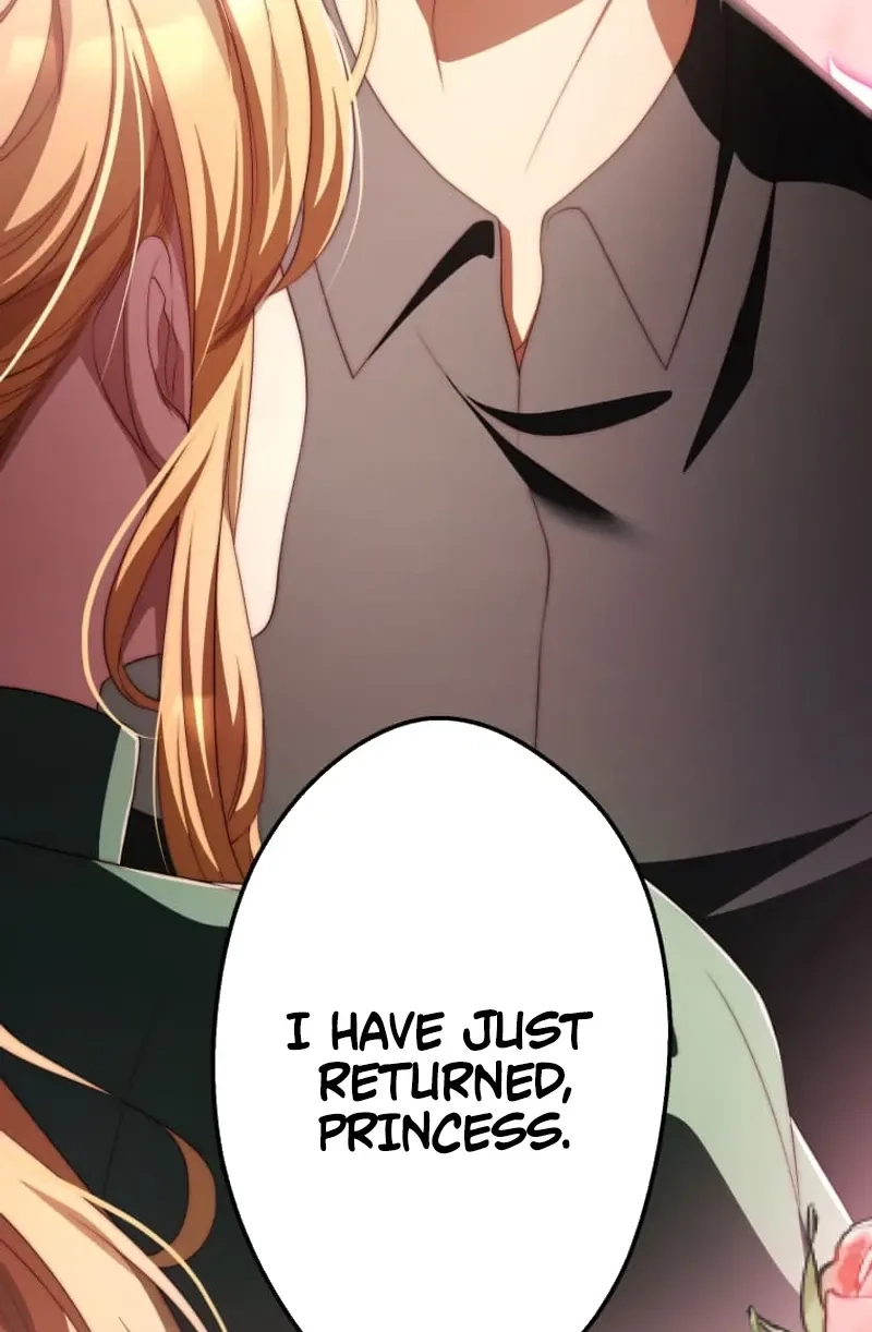 A Savage Proposal Chapter 112 - Page 46