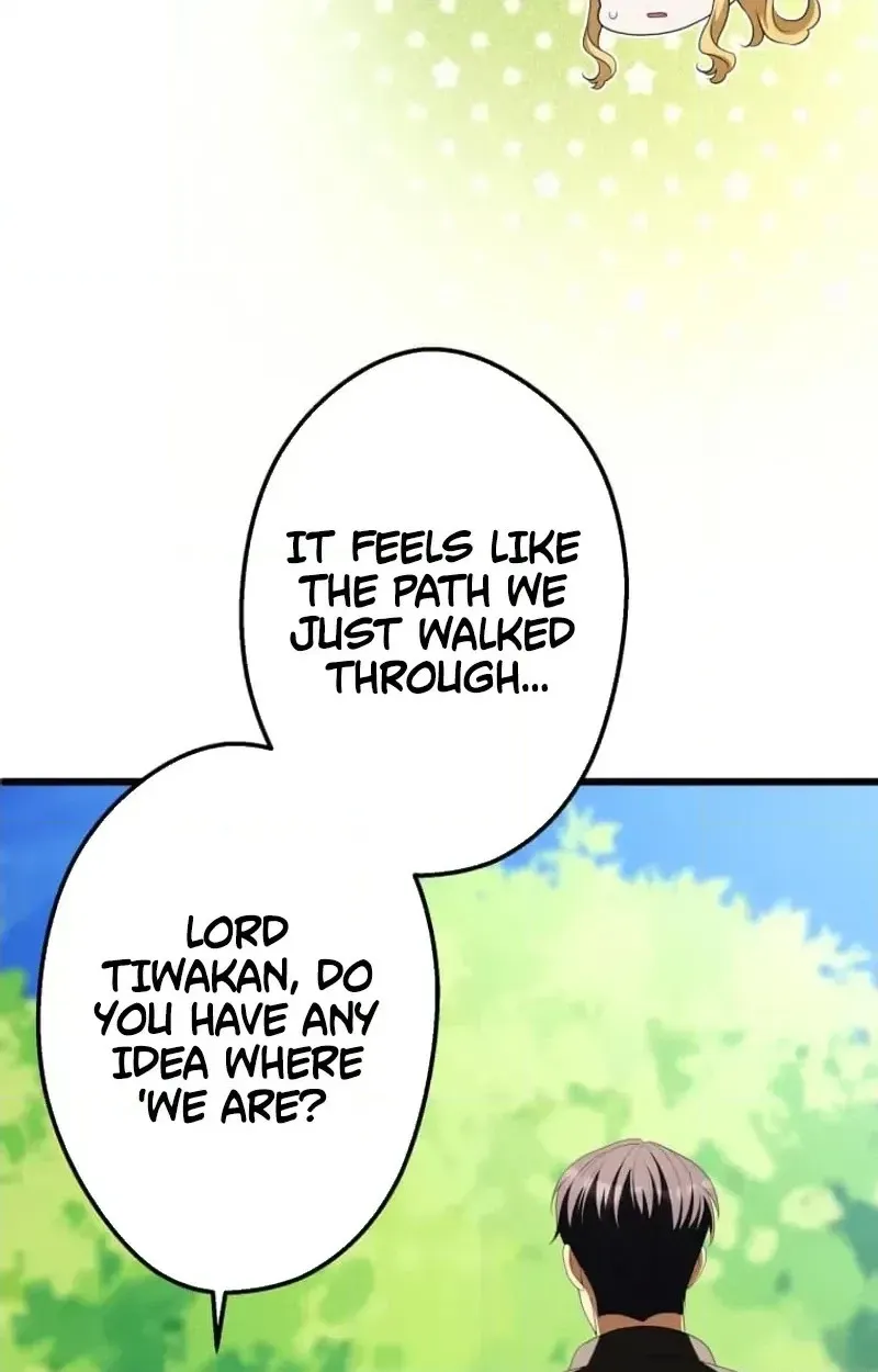 A Savage Proposal Chapter 112 - Page 49
