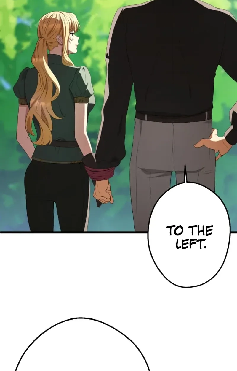 A Savage Proposal Chapter 112 - Page 50