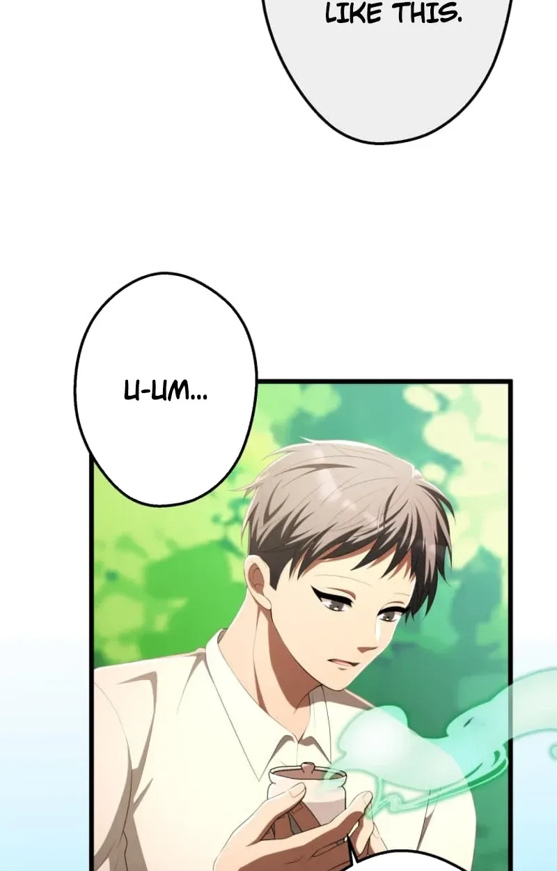 A Savage Proposal Chapter 112 - Page 53