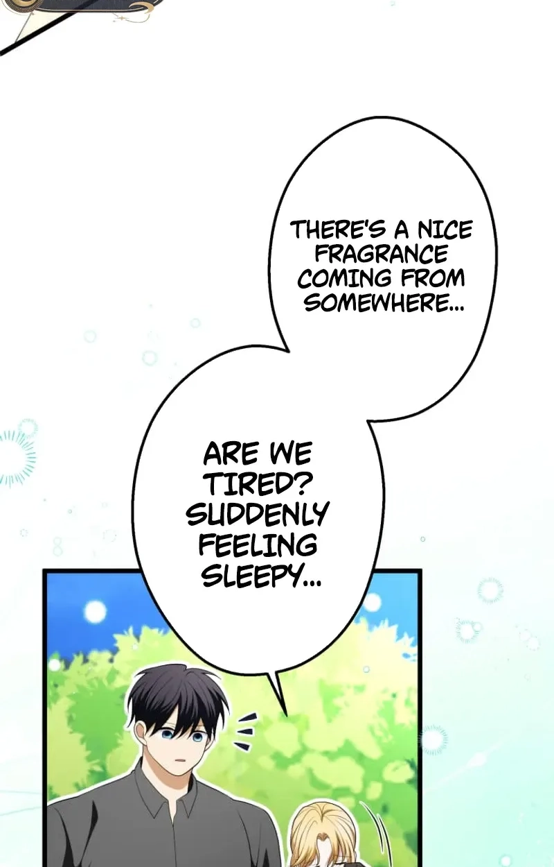 A Savage Proposal Chapter 112 - Page 56