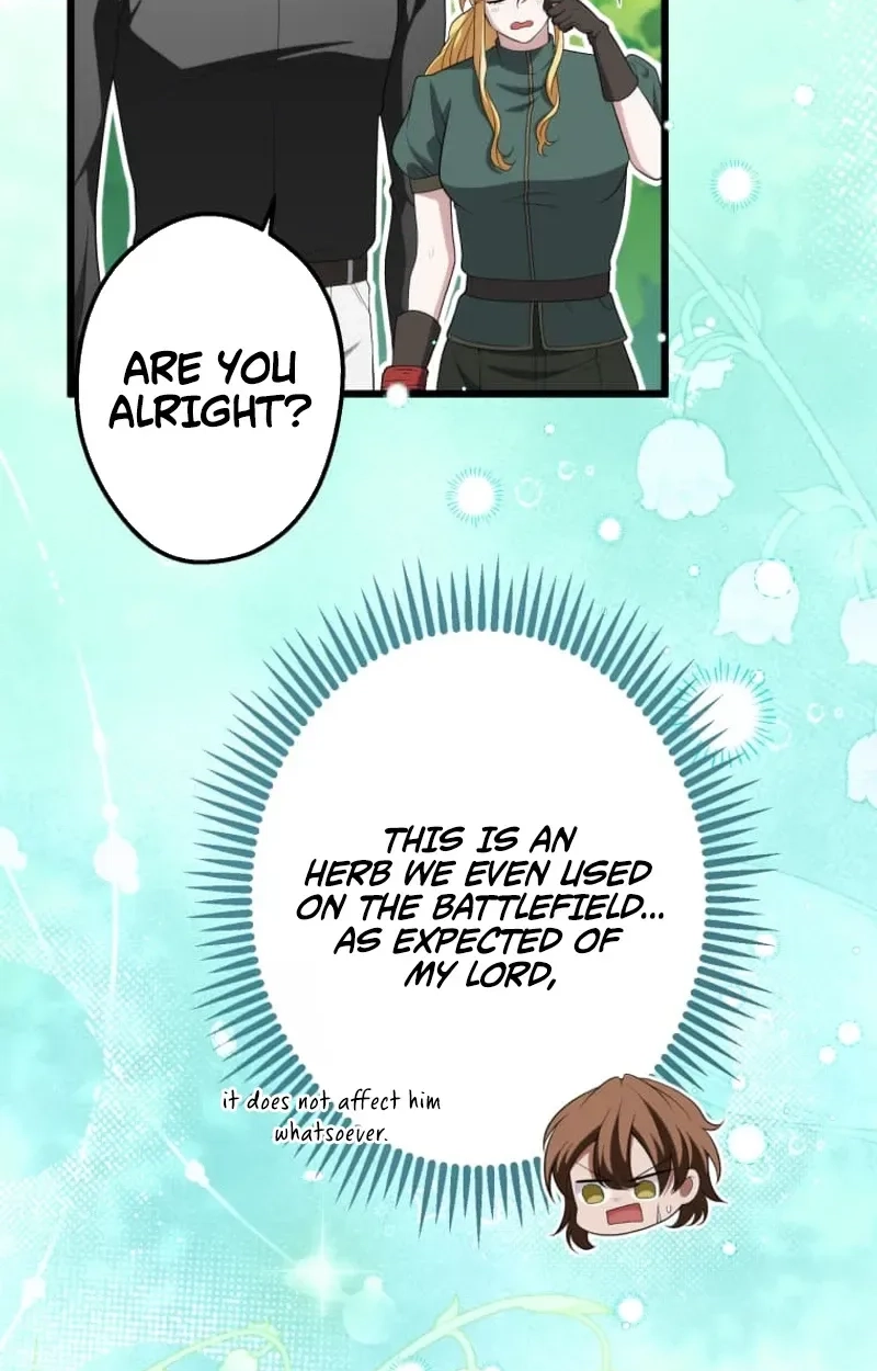 A Savage Proposal Chapter 112 - Page 57