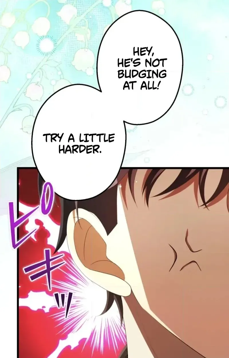 A Savage Proposal Chapter 112 - Page 58