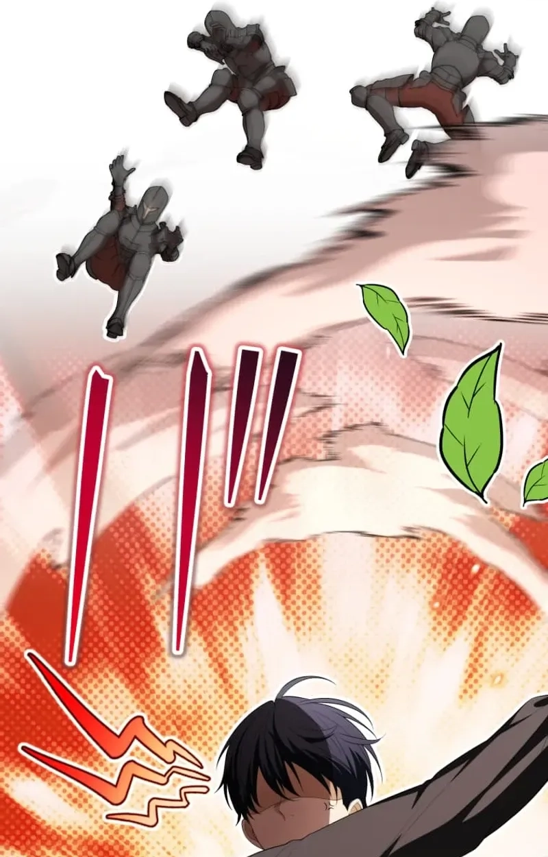 A Savage Proposal Chapter 112 - Page 61