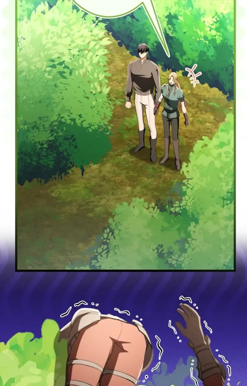 A Savage Proposal Chapter 112 - Page 64