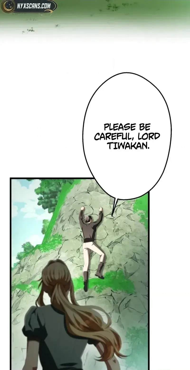 A Savage Proposal Chapter 112 - Page 68
