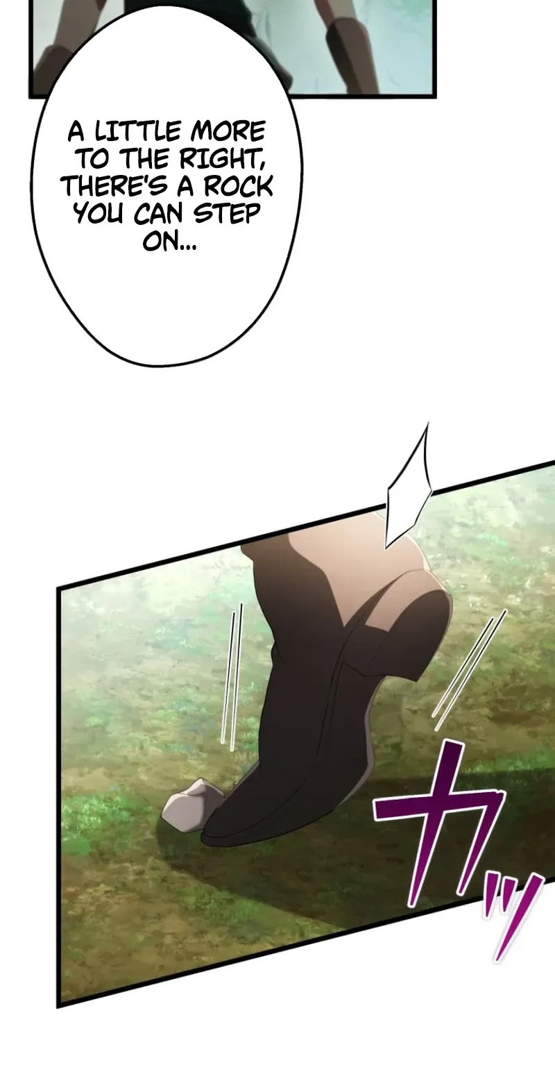 A Savage Proposal Chapter 112 - Page 69