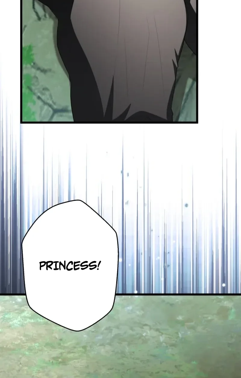 A Savage Proposal Chapter 112 - Page 71
