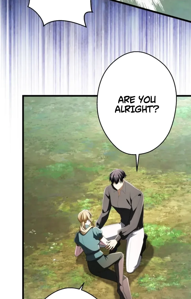 A Savage Proposal Chapter 112 - Page 75