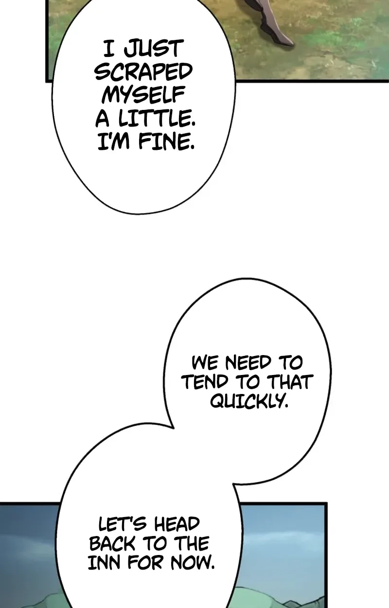 A Savage Proposal Chapter 112 - Page 76