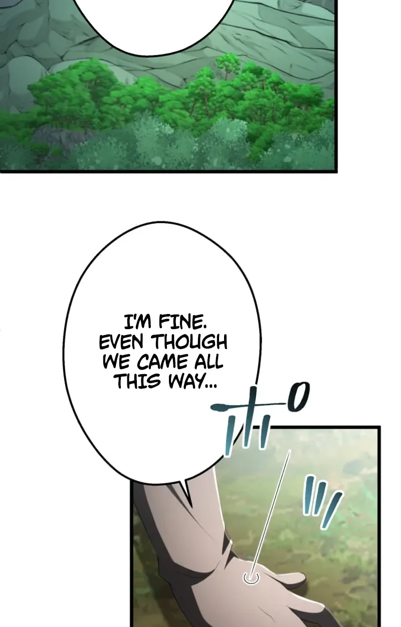 A Savage Proposal Chapter 112 - Page 77