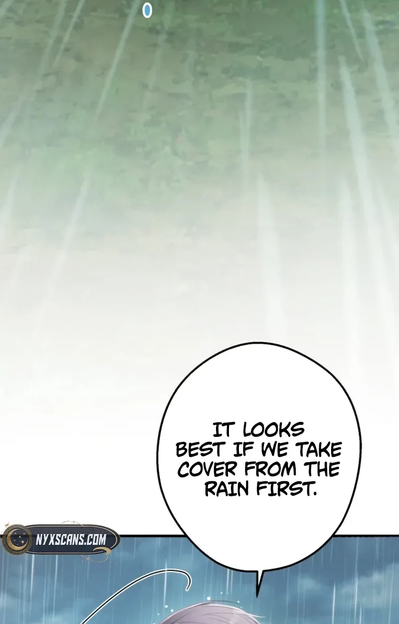 A Savage Proposal Chapter 112 - Page 80