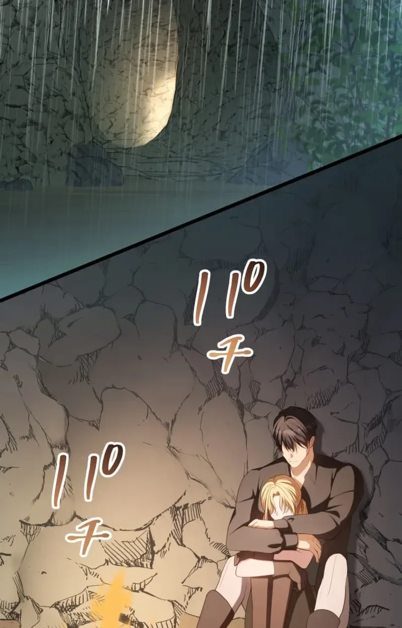 A Savage Proposal Chapter 112 - Page 84
