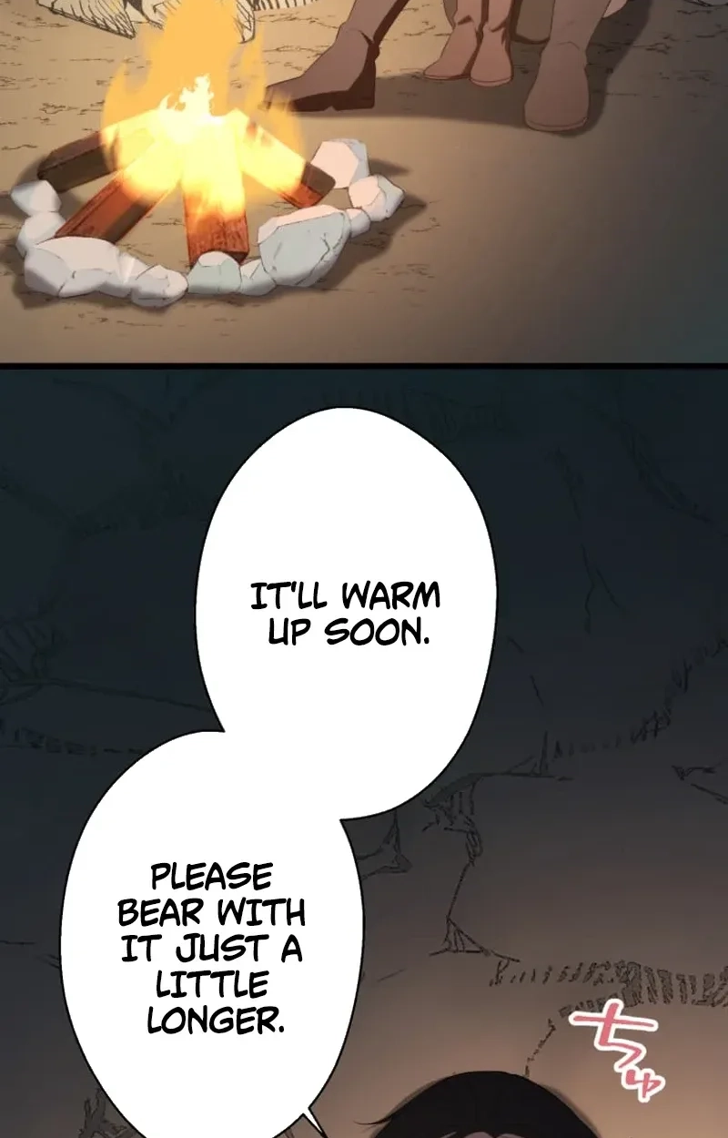 A Savage Proposal Chapter 112 - Page 85
